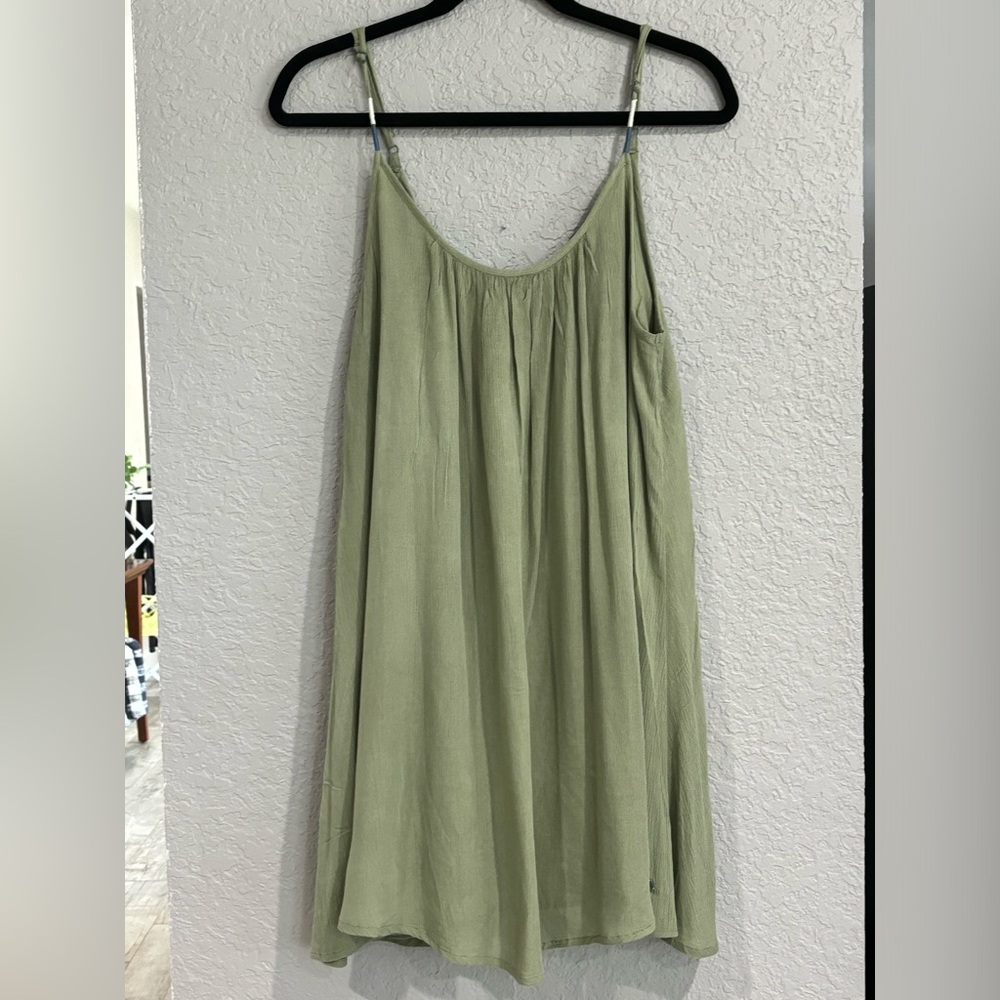 Roxy dress